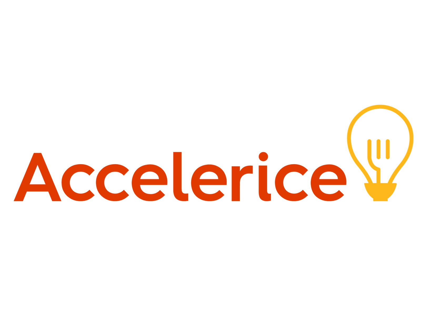 Accelerice