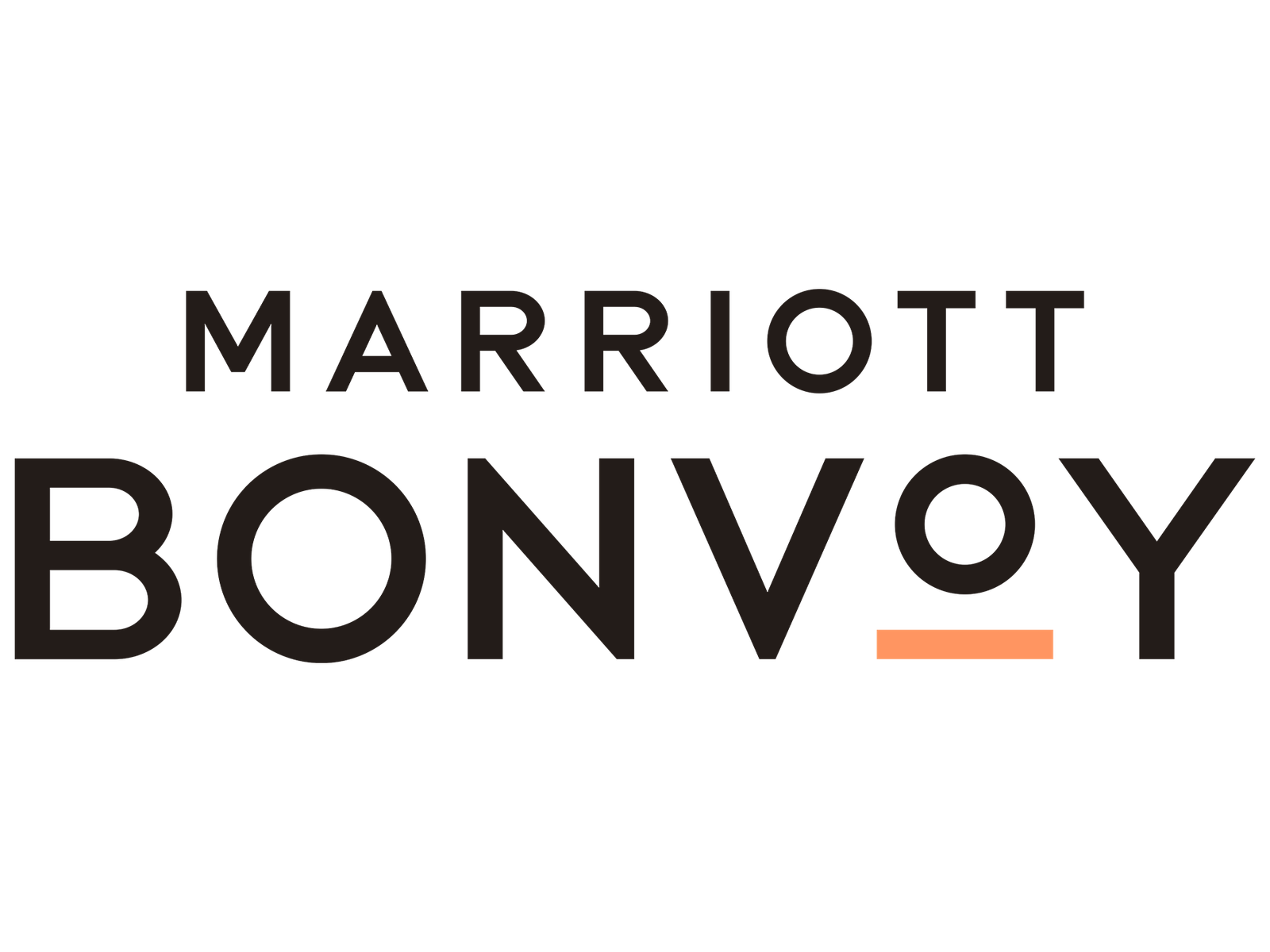 Marriot Bonvoy