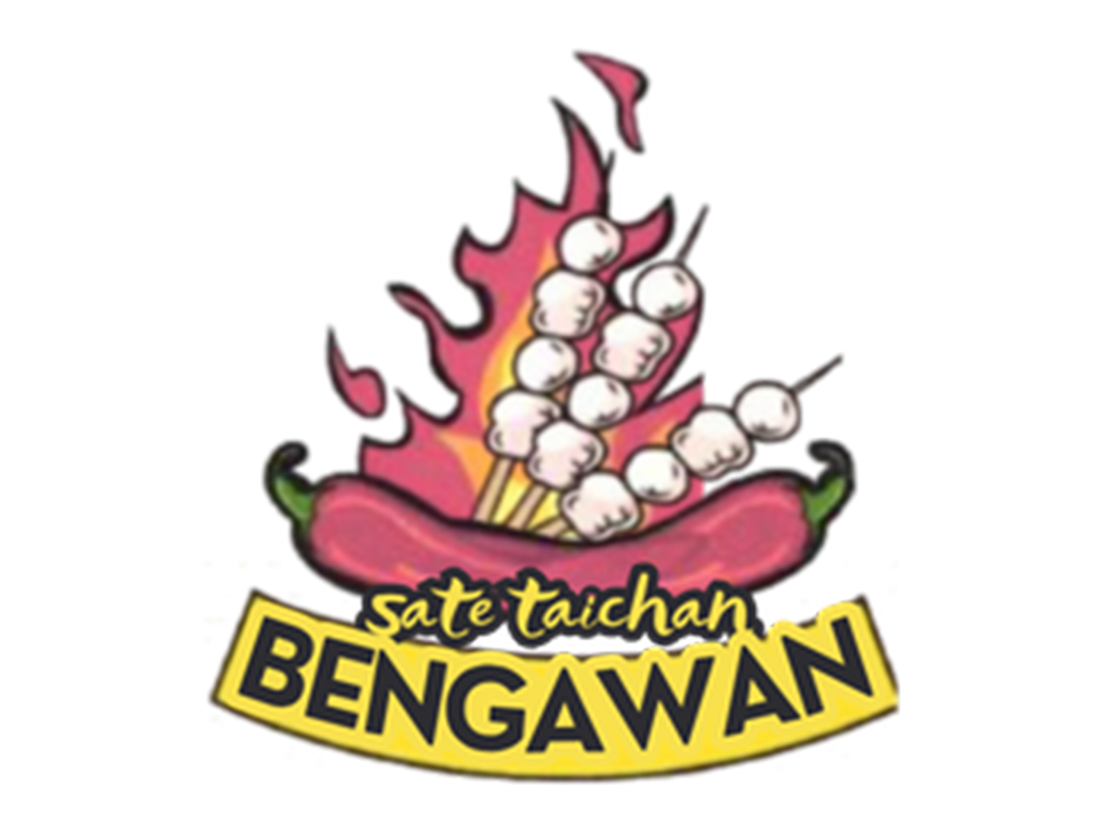 Sate Taichan Bengawan