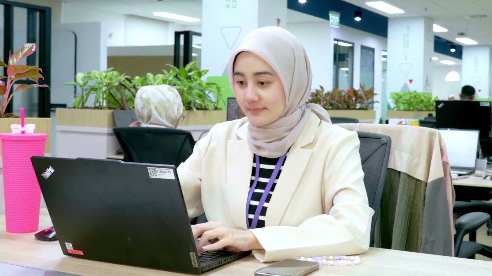 Ajinomoto Indonesia, Healthy Lifestyle Campaign