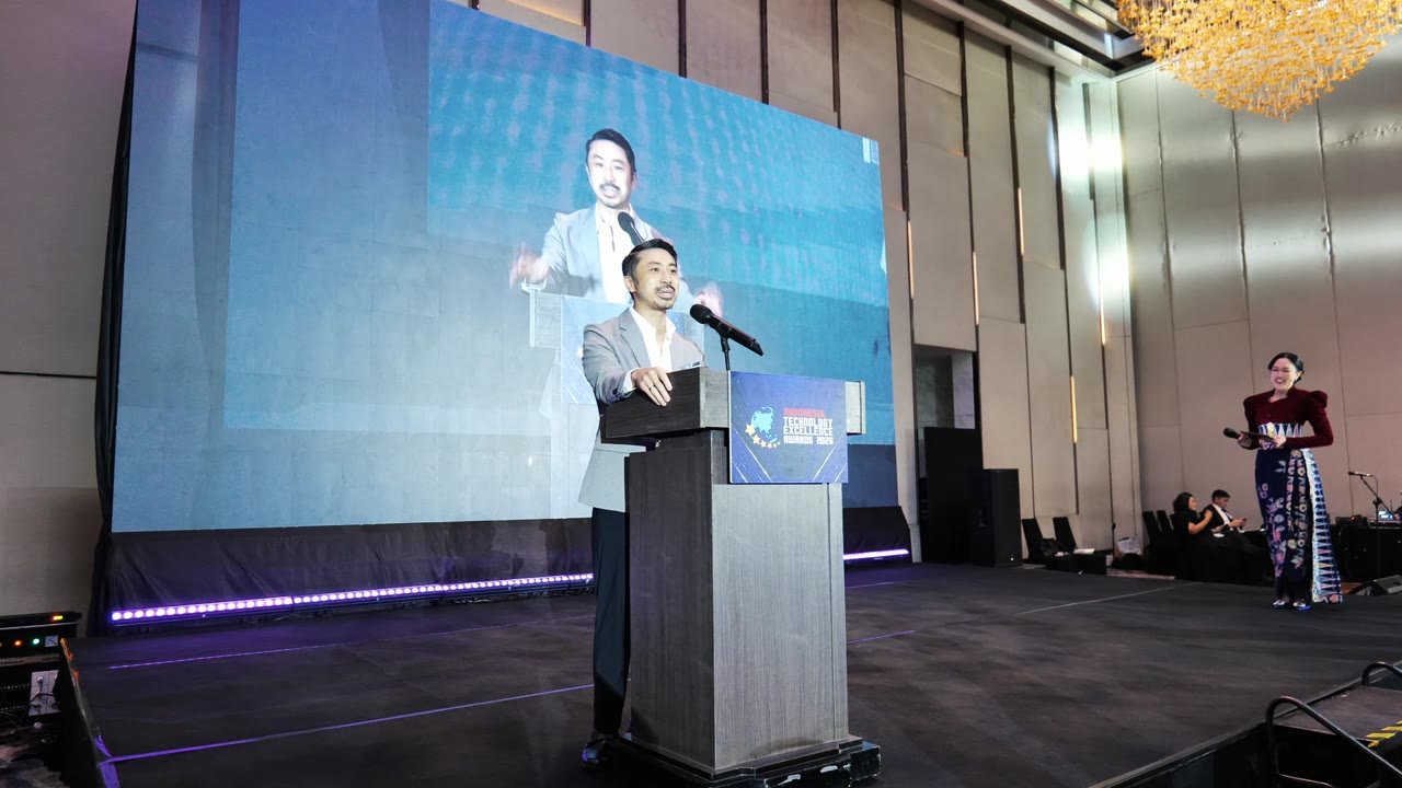 Indonesia Technology Excellence Awards 2026