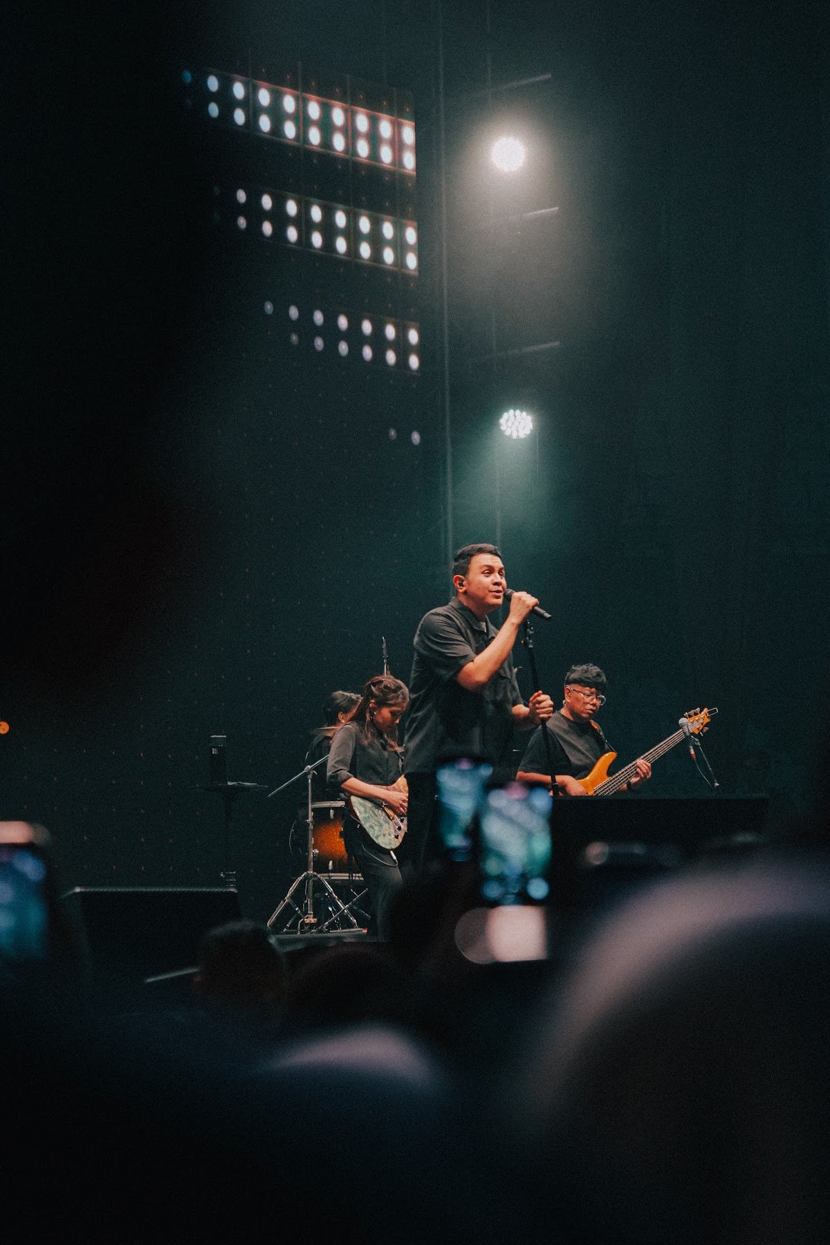 Concert Event