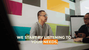 Jasa Pembuatan Video Company Profile
