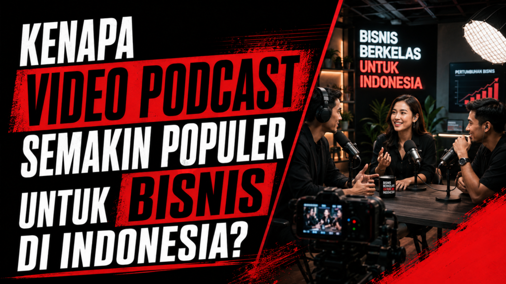 Video Podcast