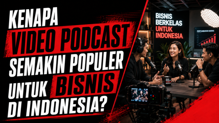 Video Podcast